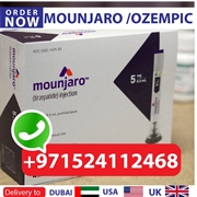 Buy Ozempic and Mounjaro is USA UK and UAE +971524112468