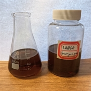 Wholesale CAS 27176-87-0 Dodecylbenzenesulphonic acid detergent grade LABSA 96%