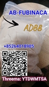 ADBB, 5cladba CAS 2709672-58-0 High quality supplier, safe transportation