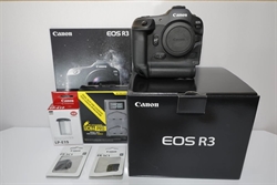 Canon EOS R6 Mark II, Canon EOS R3, Canon EOS R5, Canon EOS R6, Canon EOS R7, Canon EOS 1D X Mark III, Canon EOS 5D Mark IV , Nikon Z9,  Nikon Z8