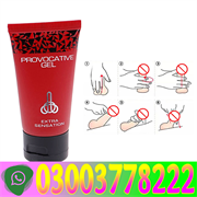  Provocative Gel Extra Sensation Price in Bahawalpur 03003778222