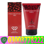 Provocative Gel Extra Sensation Price in Sukkur 03003778222