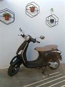 Vendo VESPA VXL 2022 ÚNICO DUEÑO, US$ 3,700.00