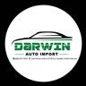 Darwin Auto Import