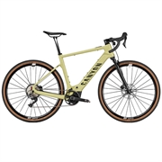 Canyon Grizl:ON CF 7 - Road Bike