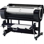 Canon image PROGRAF iPF785 36" Large-Format Inkjet Printer (WORLDPRINTHEAD)