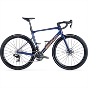 2026 BMC Roadmachine 01 ONE (GUN2BIKESHOP)