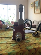 product name