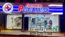 product name