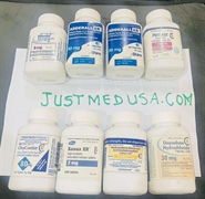 product name