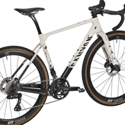 2025 Canyon Grizl CF SLX 8 Di2 GRC Road Bike (INDORACYCLES)