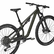 2025 Canyon Neuron 5 Mountain Bike (INDORACYCLES)