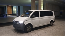 Punta Cana Airport Transportation