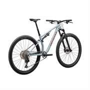 2025 Specialized Chisel Shimano Mountain Bike (INDORACYCLES)