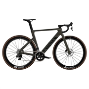 Canyon Aeroad CF SLX 7 AXS 2025 ( Semerubike )