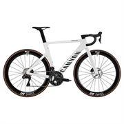 Canyon Aeroad CF SLX 8 Di2 2025 ( Semerubike )
