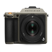 Hasselblad X2d 100c Earth Explorer Limited Edition Kit (INDOELECTRONIC)