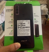 product name