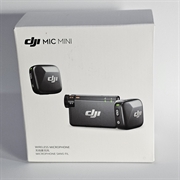Dji mic mini