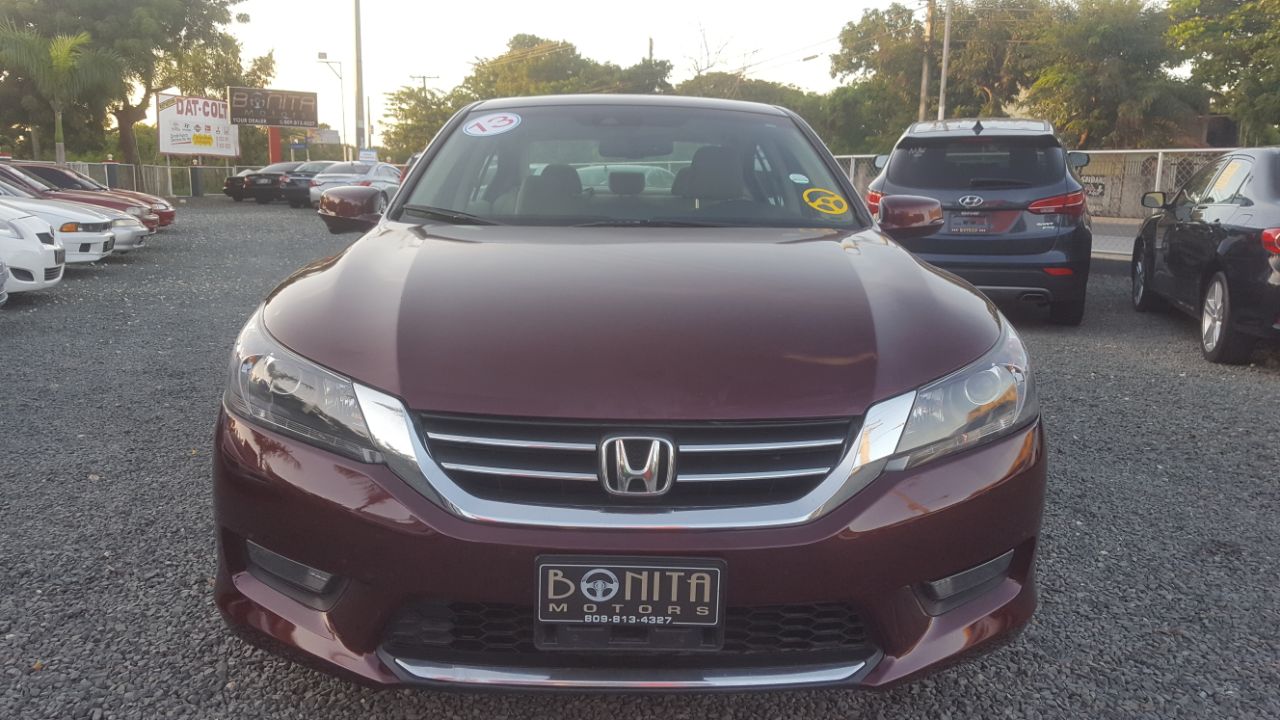 Vendo Honda Accord 2017 Rd 875 000 00 50936 Clasificados Do Clic En La Imagen Para Maximizar Galeria