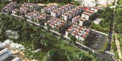 Vendo Proyecto de Apartamentos en Aut. Duarte , Santo Domingo , 3 habs. , 2 baños , 2 parqueos , RD$ 1,780,000.00