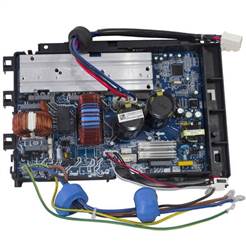 Inverter condenser electrical card- Aire Acondicionado Repuestos Y Accesorios