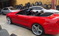 Carros Deportivos En Alquiler, Rentalo Ya Via Whatsapp!!