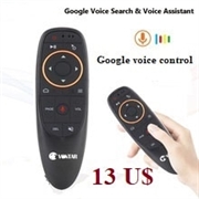 Controles para televisores Android y tvbox de todas las marcas