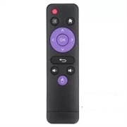 Controles para tvbox de todas las marcas  y televisores Android