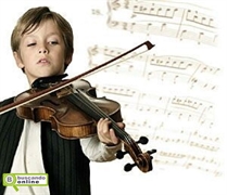 Clases De Violin Para Niños, Jovenes Y Adultos!