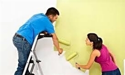 Pintar Y Cambiar Fachada Venta De Pinturas Santo Domingo
