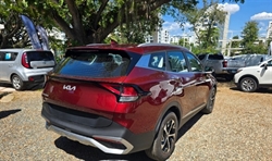 Carro, Jeepeta, Deportivo O Camioneta?