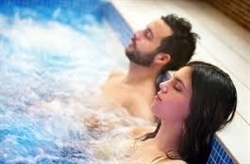 Jacuzzys Y Piscinas, Pa Combatir El Calor, Venta Y Construccion, Rd!!!