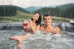 Jacuzzys Y Piscinas, Pa Combatir El Calor, Venta Y Construccion, Rd!!!