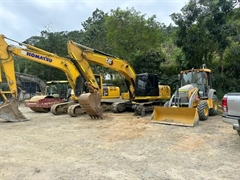 Construyendo En Rd? Alquiler/Venta De Maquinarias De Construcción!!