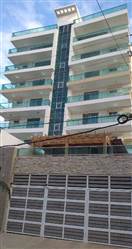 Vendo Apartamento nuevo en torre Alma Rosa I , Santo Domingo Este , 3 habs. , 3.5 baños , 2 parqueos 