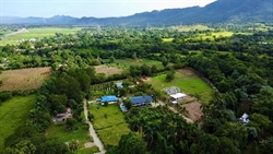 SOLAR DE VENTA EN HERMOSO PROYECTO DE BONAO